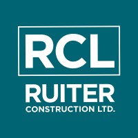 Ruiter Construction LTD logo, Ruiter Construction LTD contact details