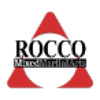 Rocco Mixed Martial Arts logo, Rocco Mixed Martial Arts contact details