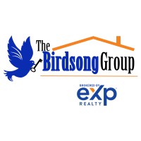 The Birdsong Group, Brokered by eXp Realty logo, The Birdsong Group, Brokered by eXp Realty contact details