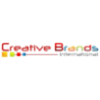 Creative Brands International logo, Creative Brands International contact details