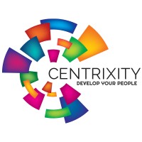 Centrixity logo, Centrixity contact details