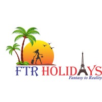 FTR Holidays Pvt. Ltd. logo, FTR Holidays Pvt. Ltd. contact details