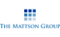 The Mattson Group logo, The Mattson Group contact details