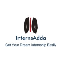 InternsAdda logo, InternsAdda contact details