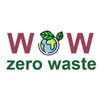 WOWzerowaste logo, WOWzerowaste contact details