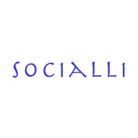 Socialli.in logo, Socialli.in contact details