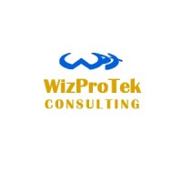 WizProTek Consultants logo, WizProTek Consultants contact details