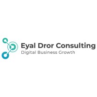 Eyal Dror Consulting logo, Eyal Dror Consulting contact details