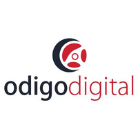 Odigo Digital logo, Odigo Digital contact details