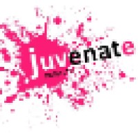 Juvenate Media Ltd logo, Juvenate Media Ltd contact details