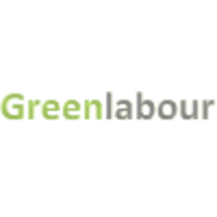 Greenlabour logo, Greenlabour contact details