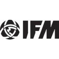 IFM Restoration logo, IFM Restoration contact details