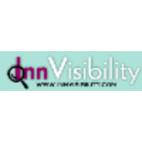 InnVisibility logo, InnVisibility contact details