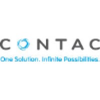 Contac Services logo, Contac Services contact details