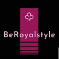 Beroyalstyle logo, Beroyalstyle contact details