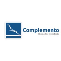 Complemento - Liberdade e Tecnologia logo, Complemento - Liberdade e Tecnologia contact details