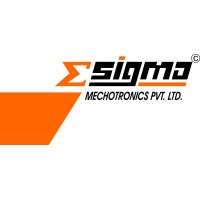 SIGMA MECHOTRONICS PVT LTD logo, SIGMA MECHOTRONICS PVT LTD contact details