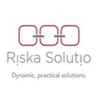 RISKA SOLUTIO logo, RISKA SOLUTIO contact details