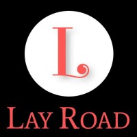 Layroad logo, Layroad contact details