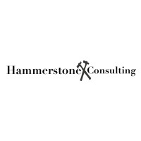 Hammerstone Consulting LLC logo, Hammerstone Consulting LLC contact details