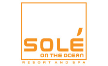 SOLÉ EAST logo, SOLÉ EAST contact details