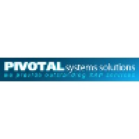 Pivotal Systems Solutions logo, Pivotal Systems Solutions contact details