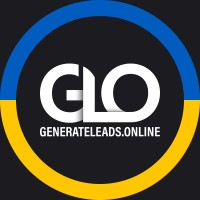 GLO - Generate Leads Online logo, GLO - Generate Leads Online contact details