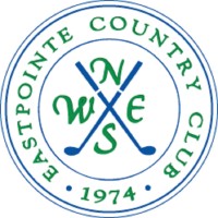 Eastpointe Country Club logo, Eastpointe Country Club contact details