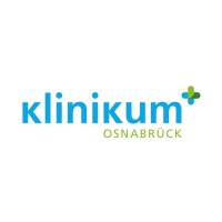 Klinikum Osnabrück GmbH logo, Klinikum Osnabrück GmbH contact details