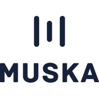 Muska logo, Muska contact details