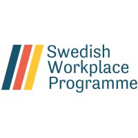 Swedish Workplace Programme logo, Swedish Workplace Programme contact details