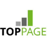 TOP PAGE SEO logo, TOP PAGE SEO contact details