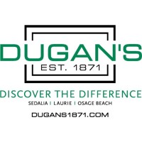 Dugan's Paint & Flooring Center logo, Dugan's Paint & Flooring Center contact details