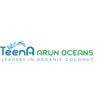 Teena Arun Oceans, Inc. logo, Teena Arun Oceans, Inc. contact details