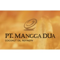 PT Mangga Dua Coconut Oil Refinery logo, PT Mangga Dua Coconut Oil Refinery contact details