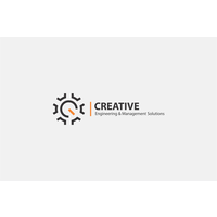 Creative Engineering and Management Solution logo, Creative Engineering and Management Solution contact details