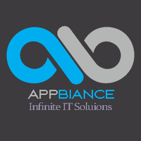 APPBIANCE (Infinite IT Solutions) logo, APPBIANCE (Infinite IT Solutions) contact details