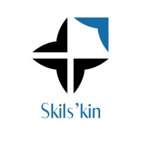 Skils'kin logo, Skils'kin contact details