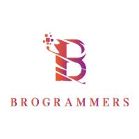 Brogrammers Digital logo, Brogrammers Digital contact details