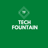 Tech Fountain logo, Tech Fountain contact details