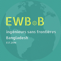 Engineers without Borders, Bangladesh logo, Engineers without Borders, Bangladesh contact details