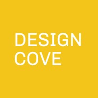 Design Cove logo, Design Cove contact details