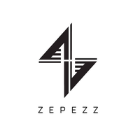 Zepezz logo, Zepezz contact details