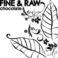 FINE & RAW logo, FINE & RAW contact details