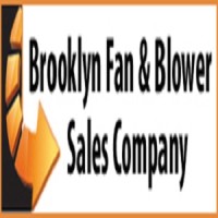 Brooklyn Fan & Blower Sales Co., Inc. logo, Brooklyn Fan & Blower Sales Co., Inc. contact details