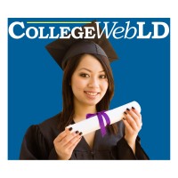 CollegeWebLD, LLC logo, CollegeWebLD, LLC contact details