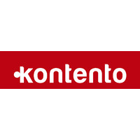 kontento logo, kontento contact details