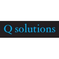 Q Solutions, LLC logo, Q Solutions, LLC contact details