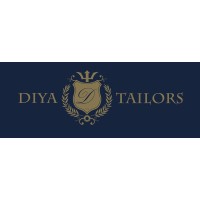 Diya Tailors logo, Diya Tailors contact details