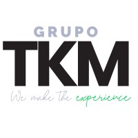 Grupo TKM logo, Grupo TKM contact details